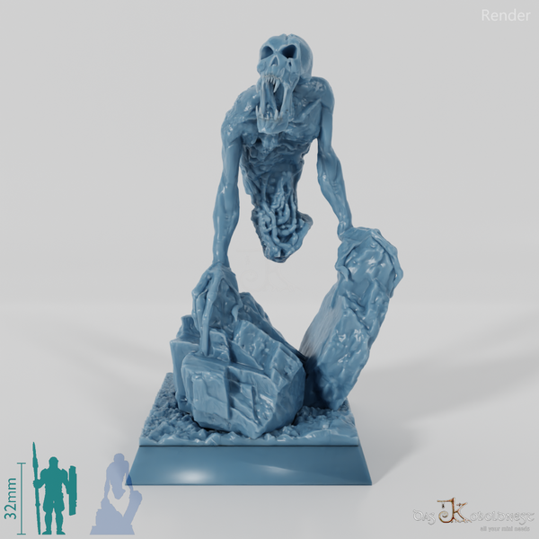 Black Squires - Komplettset