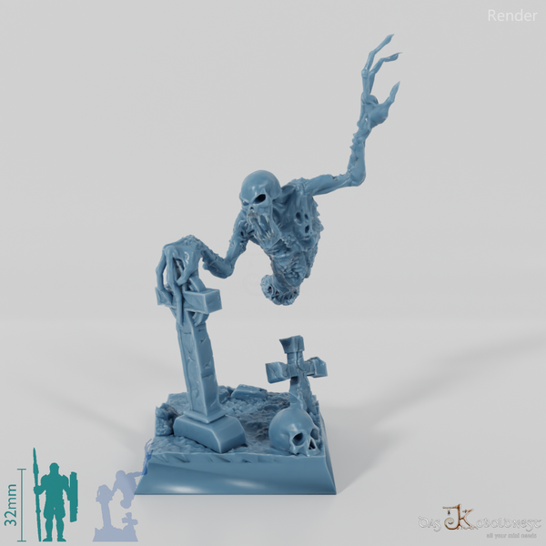 Black Squires - Komplettset