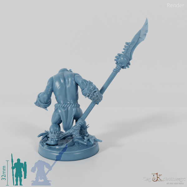 Bobokai-Screamer D 02