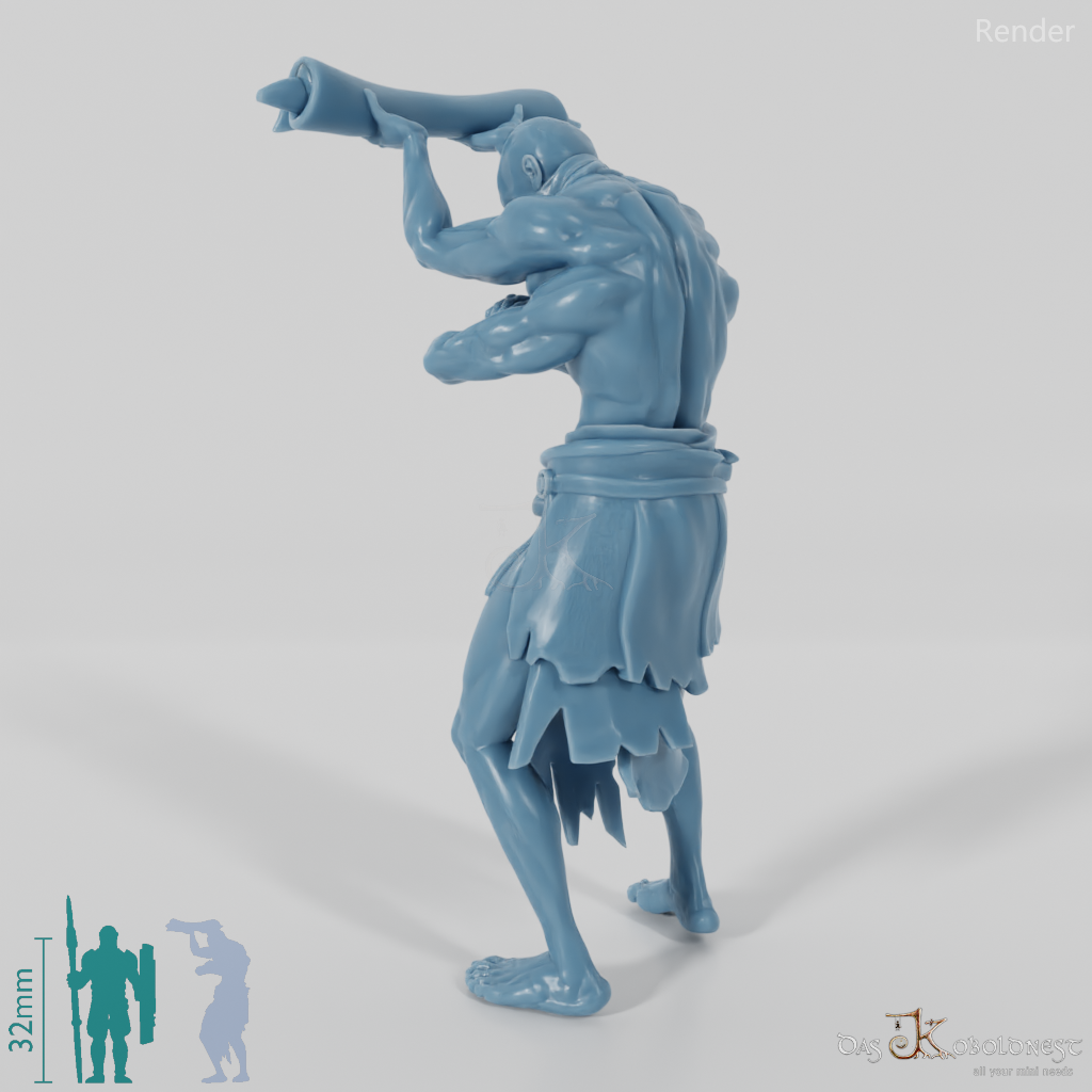 Bibliothekar der Bibliothek der Sande