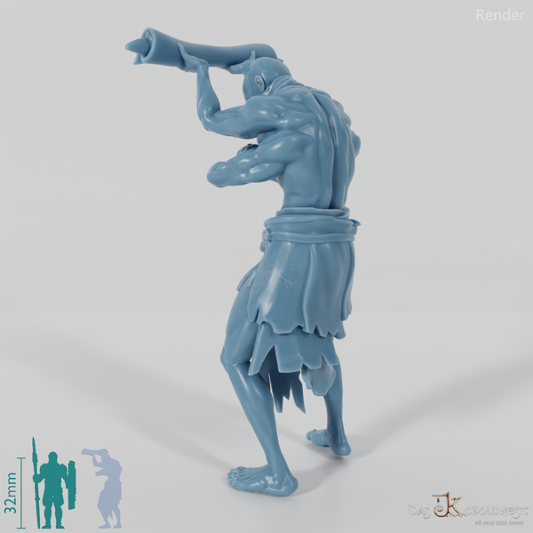 Bibliothekar der Bibliothek der Sande