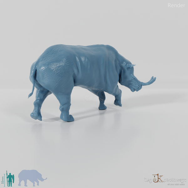 Megacerops 04 - JJP