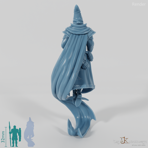 Kartograf der Welten