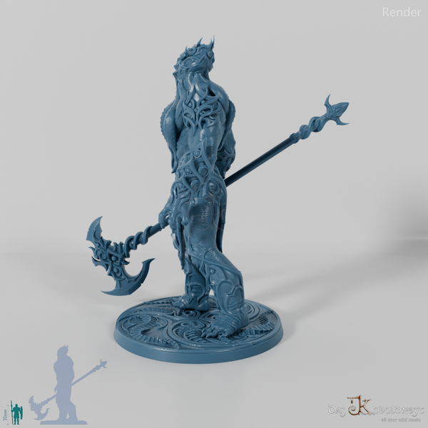 Cephlamorph-Riese