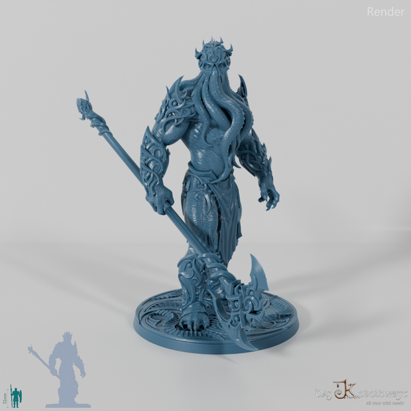 Cephlamorph-Riese
