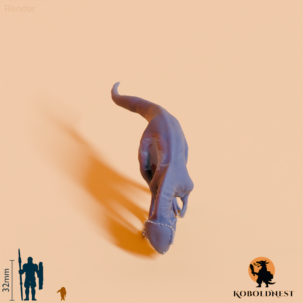 Chaoyangsaurus youngi 03