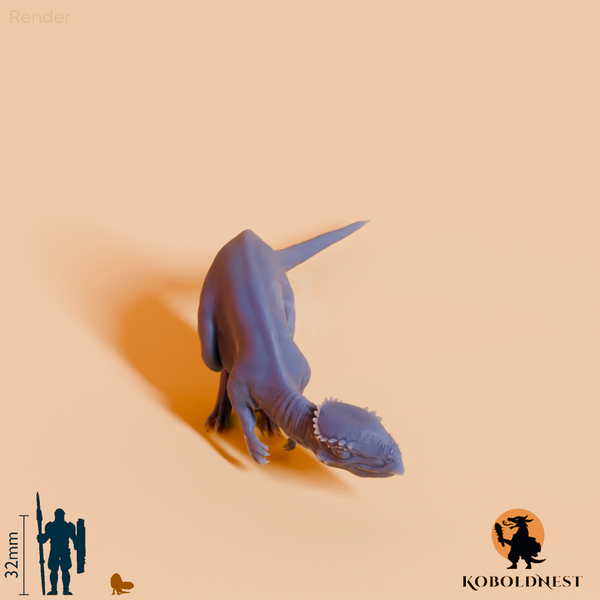Chaoyangsaurus youngi 05
