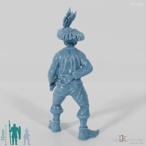 City Person - Child 09