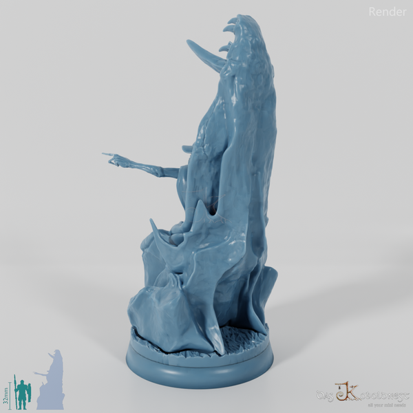 Graveyard Fantasy Football Team - Coach