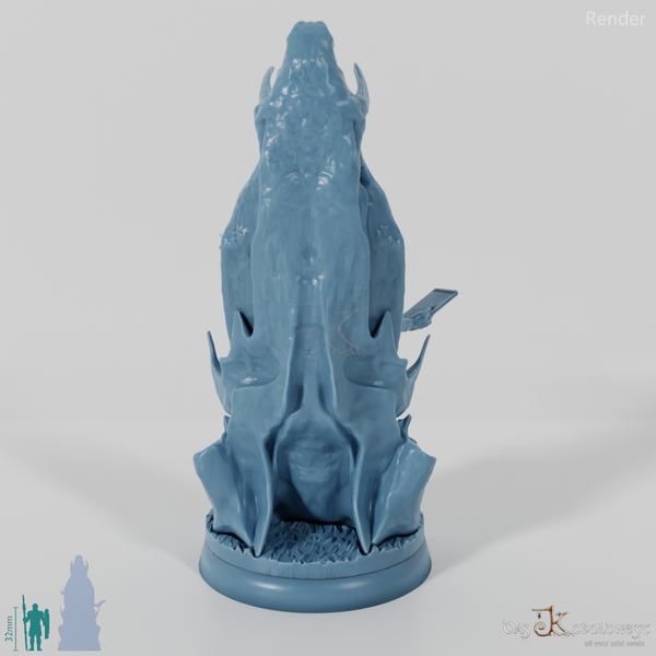 Graveyard Fantasy Football Team - Coach