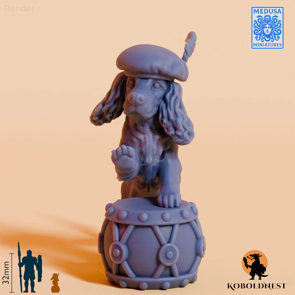 Cocker-Spaniel-Drummer_render_80pitch_0deg.png