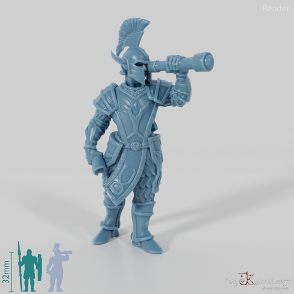 High Elf Bolt Thrower Crew 03