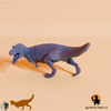 Daspletosaurus torosus 02