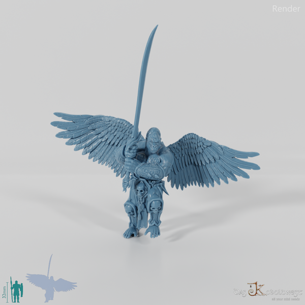 Gor'Kul-Deathbringer B