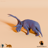 Diabloceratops eatoni 01 - JJP