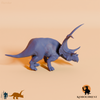 Diabloceratops eatoni 04 - JJP