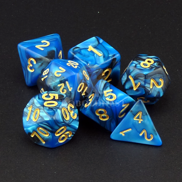 Dice_Polyhedral_Set_Standard_Blue-Black_Heap.png