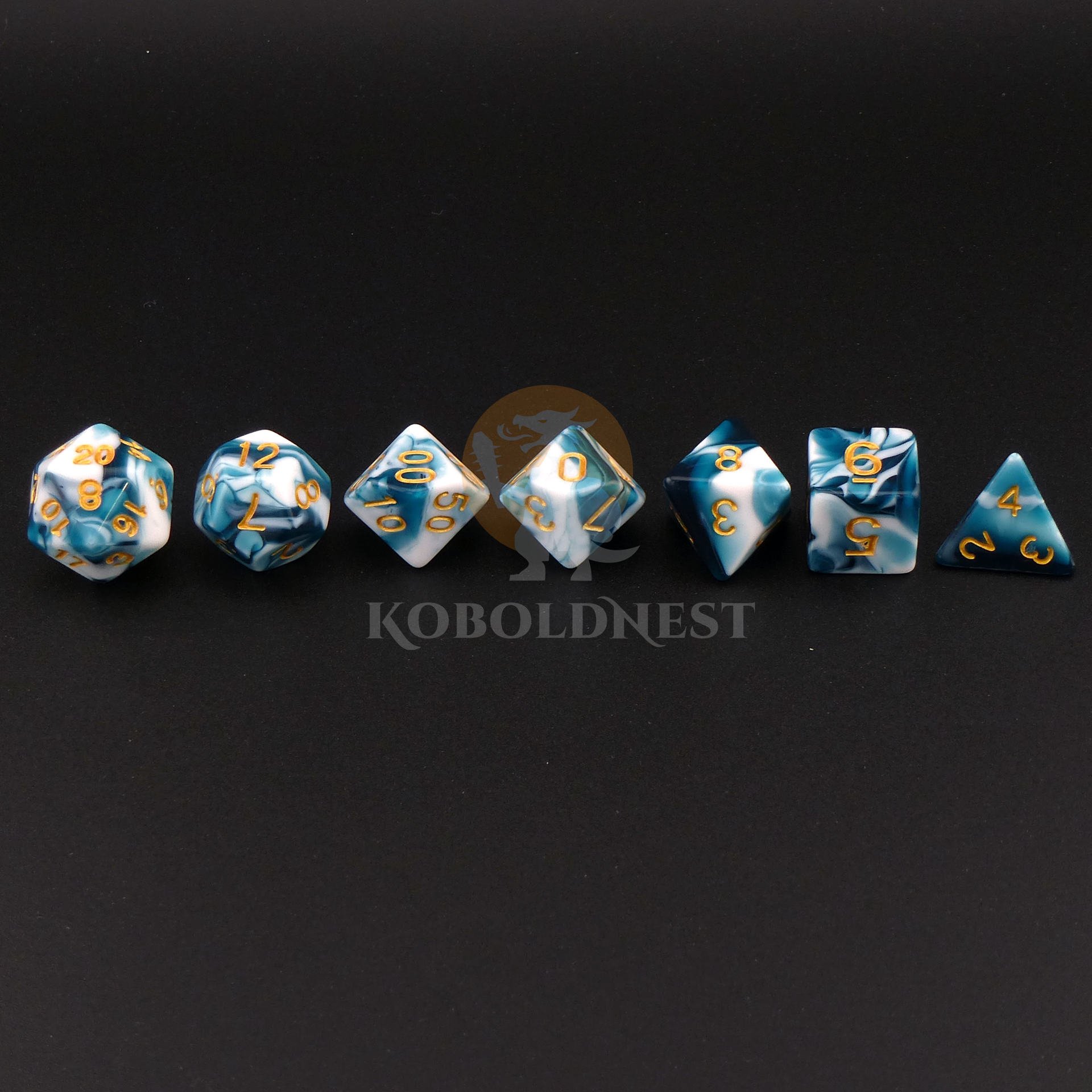 Dice_Polyhedral_Set_Standard_Blue-White_Line.png