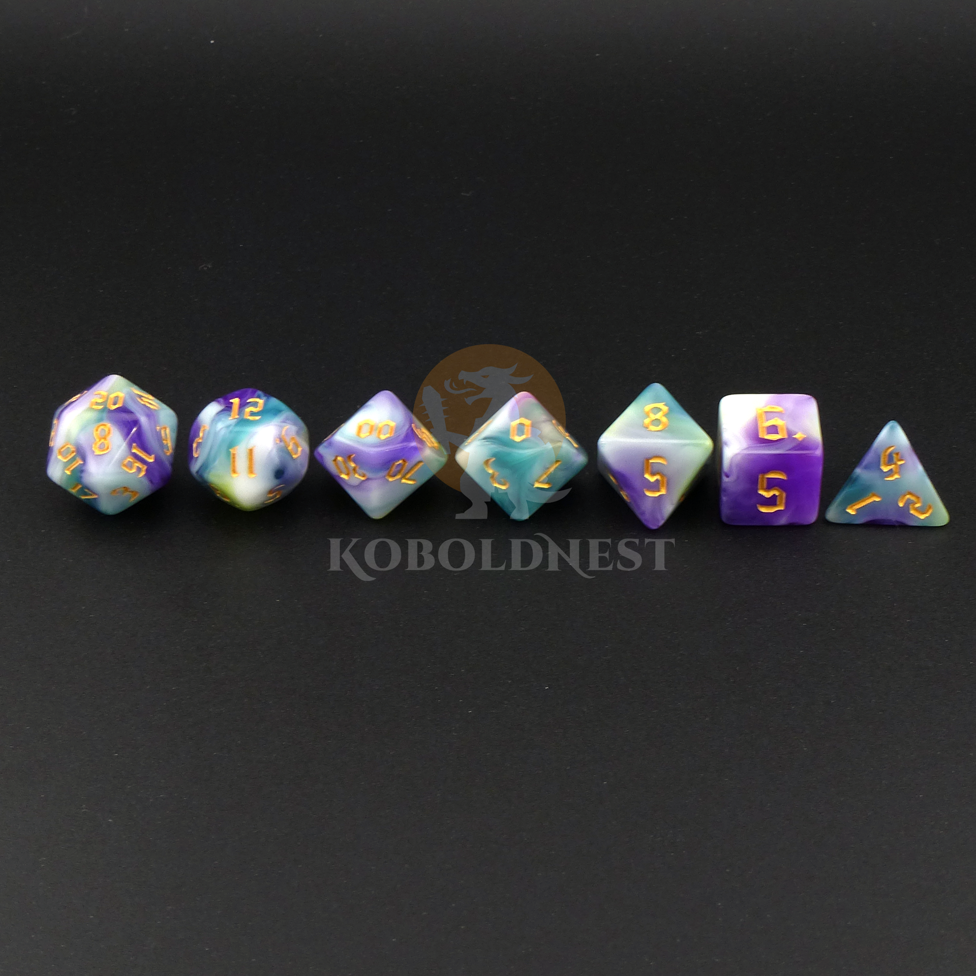 Dice_Polyhedral_Set_Standard_Purple-Multicolor_Line.png