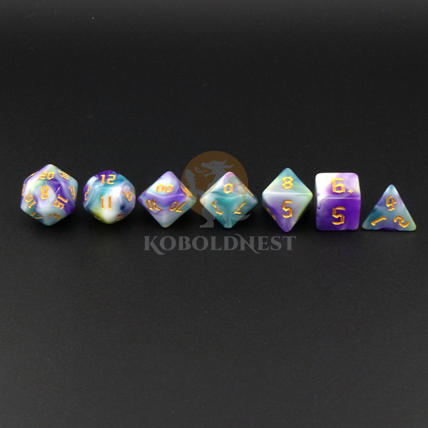 Dice_Polyhedral_Set_Standard_Purple-Multicolor_Line.png