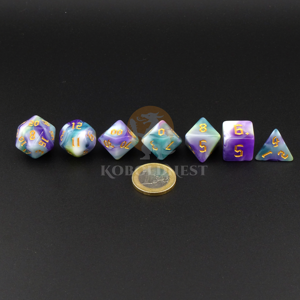 Dice_Polyhedral_Set_Standard_Purple-Multicolor_Line_Scale.png
