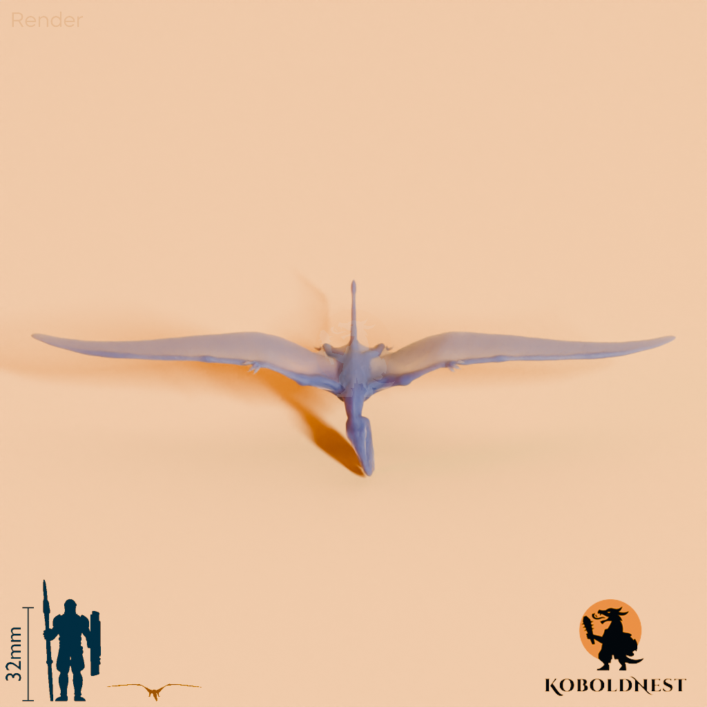 Dimorphodon macronyx 01