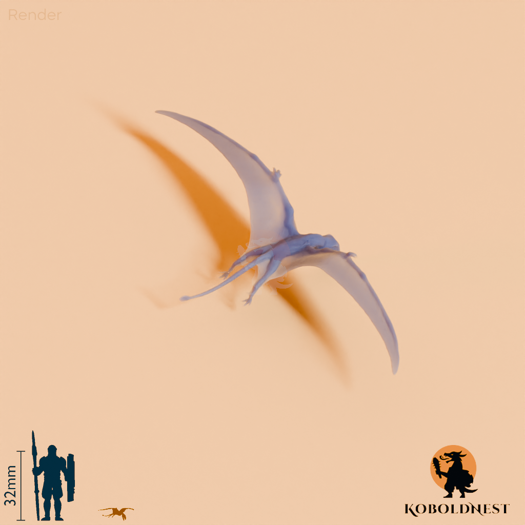 Dimorphodon macronyx 01