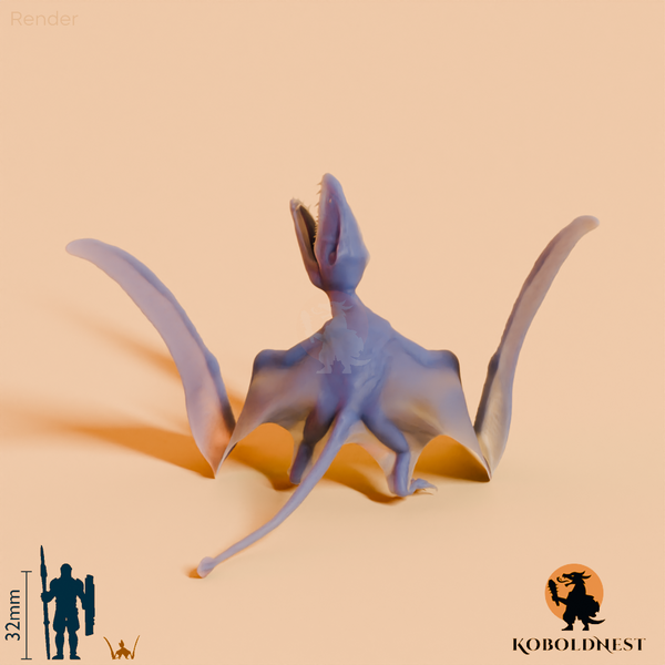Dimorphodon macronyx 04