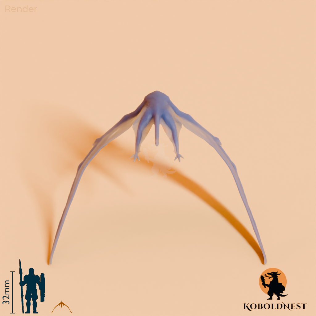 Dimorphodon macronyx 06