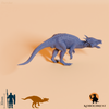 Dracorex hogwartsia 05 - JJP