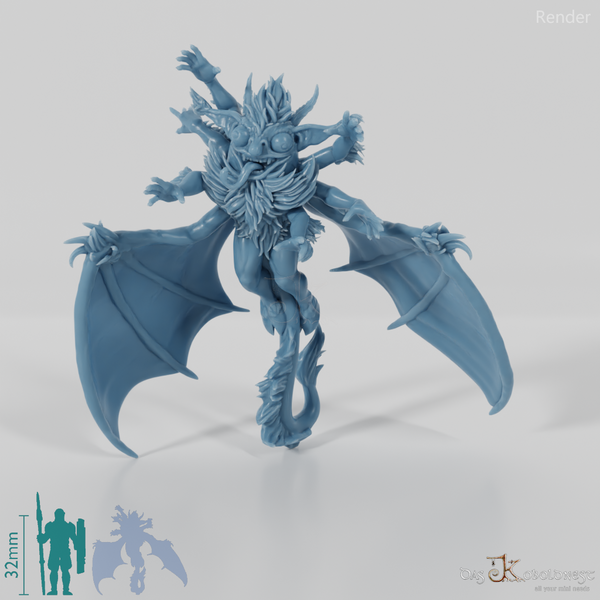 Dream Imp 02 - Fell Courts - Dragonbond