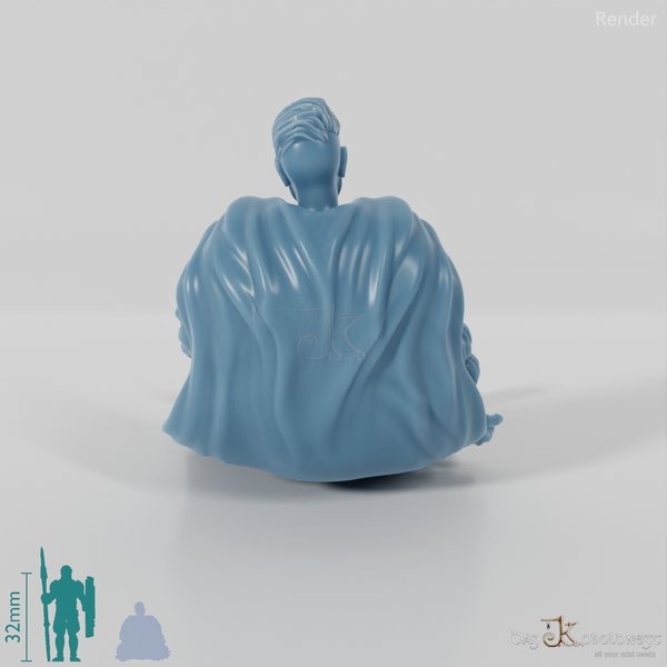 Stadtmensch - Betrunkene 02