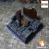 Dungeon Blocks - Set Zerfall