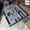 Dungeon Blocks - Basisset