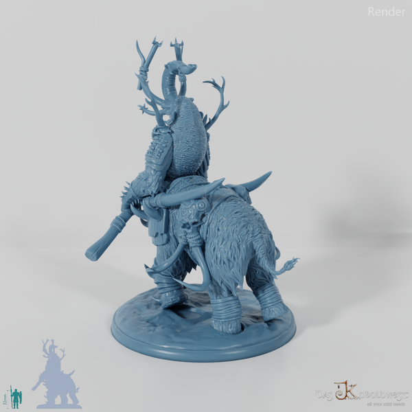 Mammutaurus 02