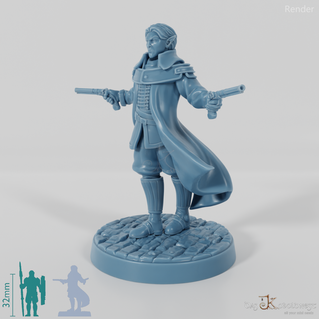 Astralelfen-Pistolenschütze 01