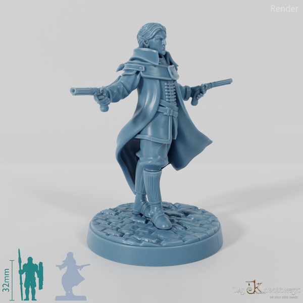 Astralelfen-Pistolenschütze 01