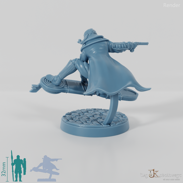 Astralelfen-Surfer 01