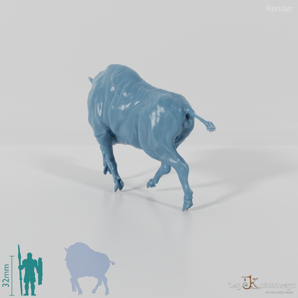 Entelodon 01 - JJP