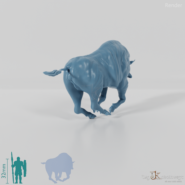 Entelodon 04 - JJP