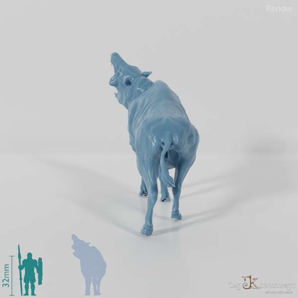 Entelodon 06 - JJP