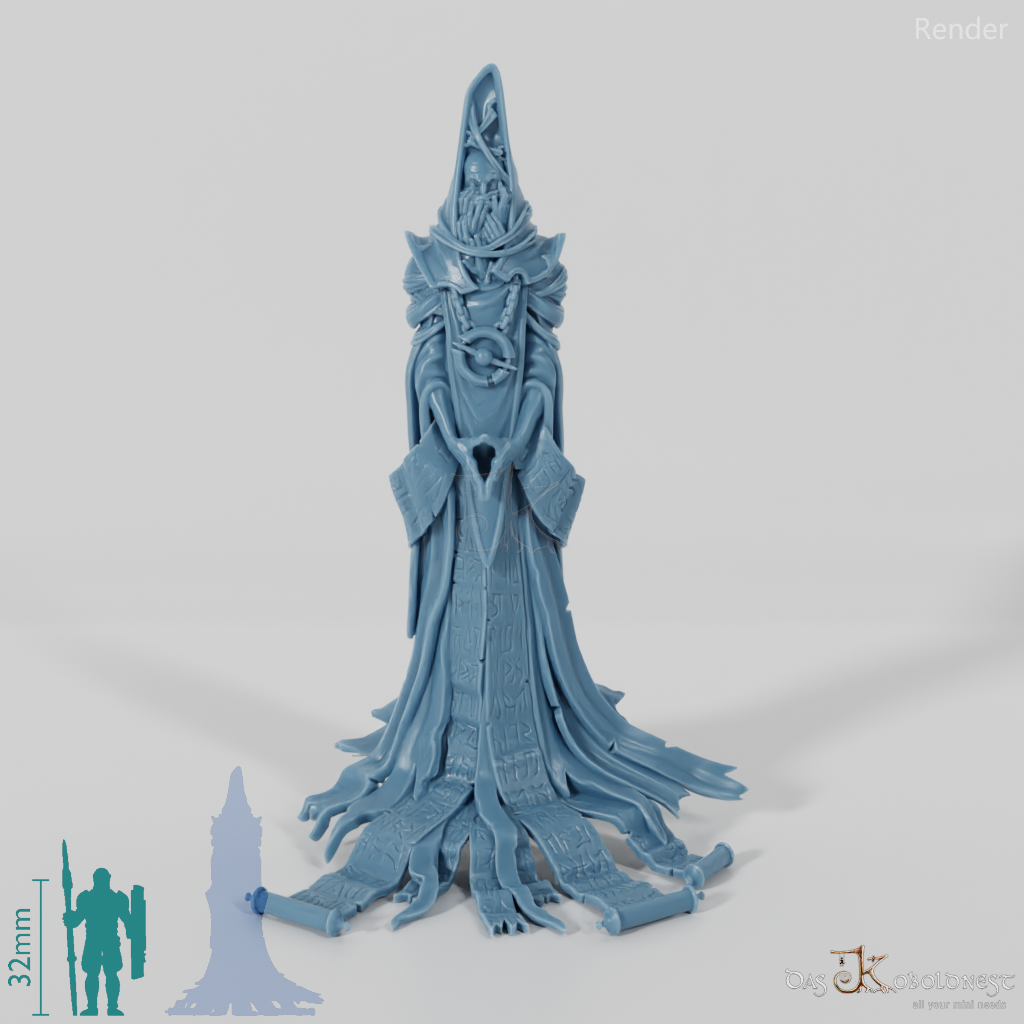 Der Ewige Schriftgelehrte