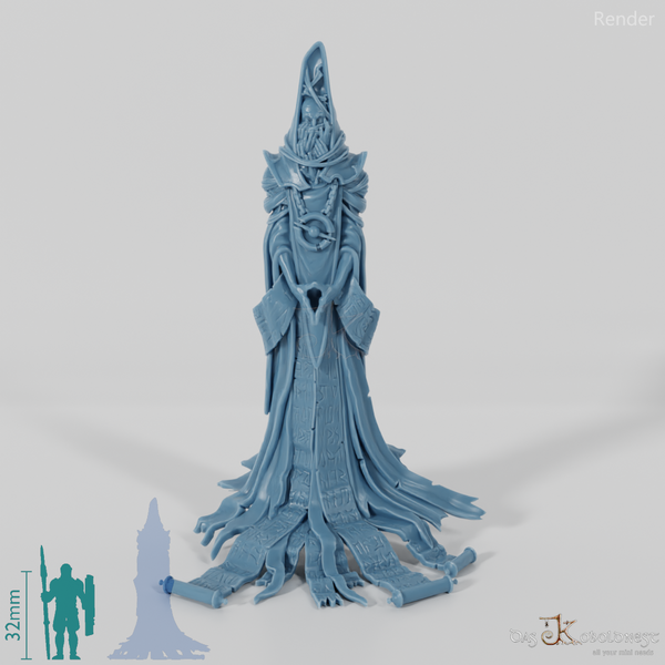 Der Ewige Schriftgelehrte