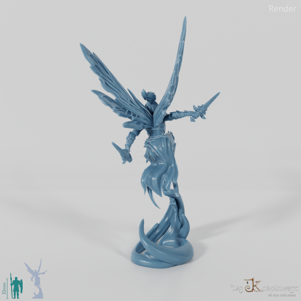 Feen-Assassine