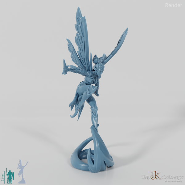 Feen-Assassine