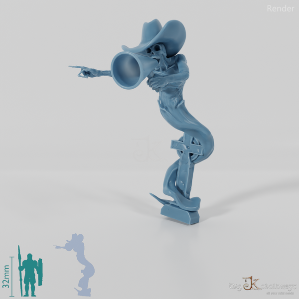 Graveyard Fantasy Football Team - Fan 02