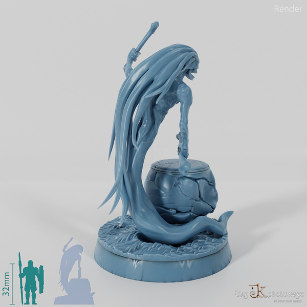 Graveyard Fantasy Football Team - Fan 03