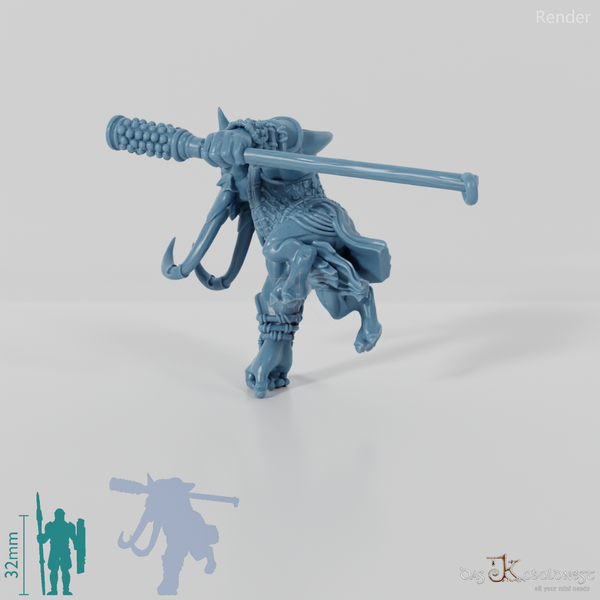 Fataar - Fell Courts - Dragonbond