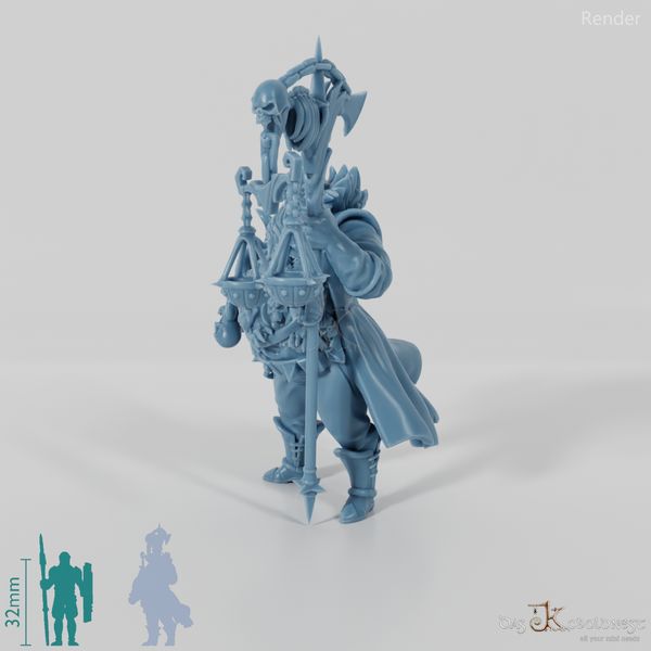 Der Schicksalsbemesser