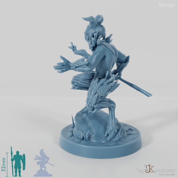 Faun-Krieger 02